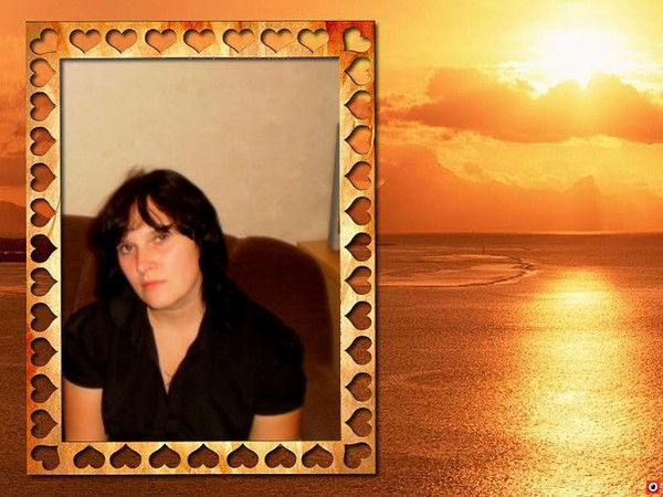 Люба Цыганкова