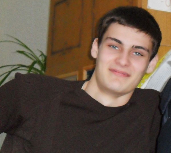 Вадим Большаков