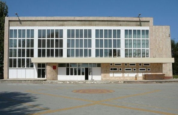 Мбук Ер Егорлыкский Рдк