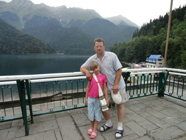 Станислав Новиков