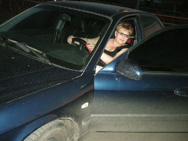 Татьяна Чудина