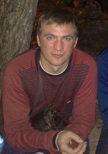 Александр Скворцов