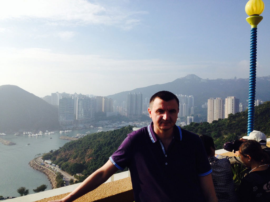 Евгений Витальевич