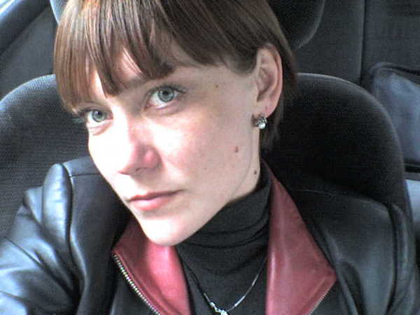 Татьяна Огородникова