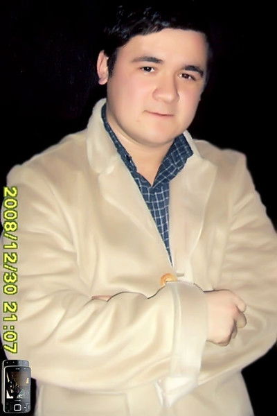 Ильдар Бегишев