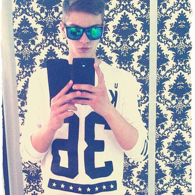 Никита Герасимов