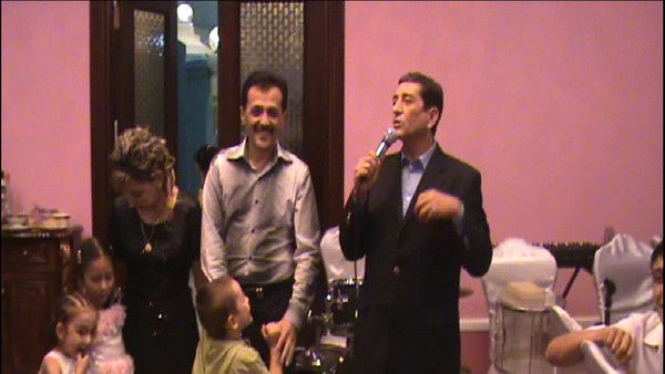 Батыр Халматов