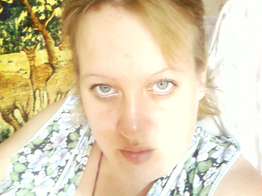 Юля Абражеева