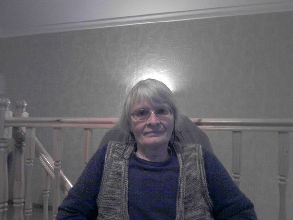 Зоя Михайлова