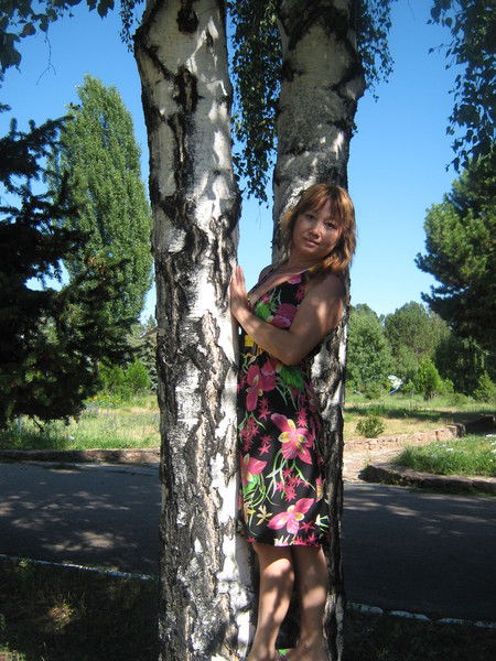 Шолпан Еримбетова