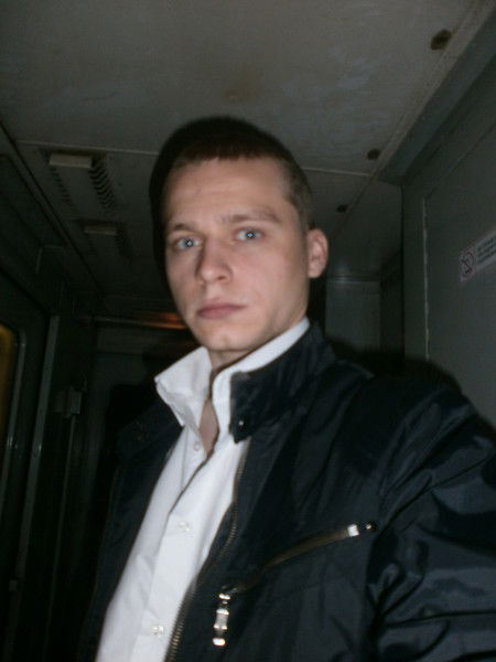 Владимир Улесов