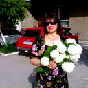 Елена Бухтоярова
