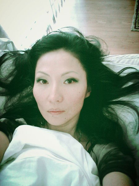 Данилова Гуля