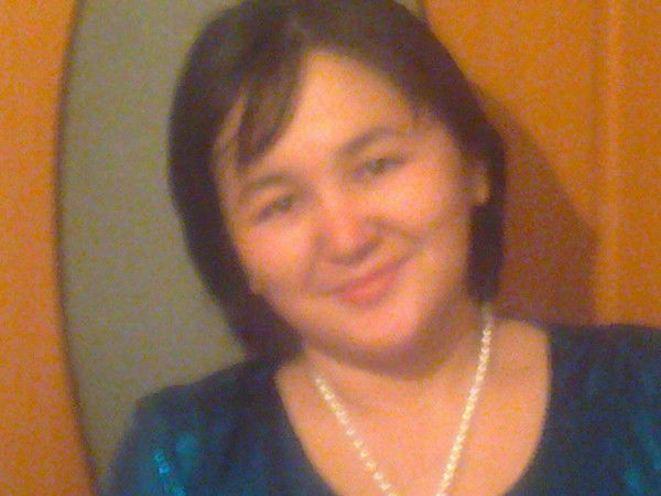 Майра Аудаханова