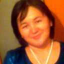 Майра Аудаханова