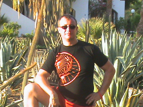 Александр Воронов