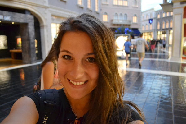 Екатерина Жарикова