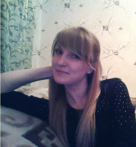 Дарья Созыкина