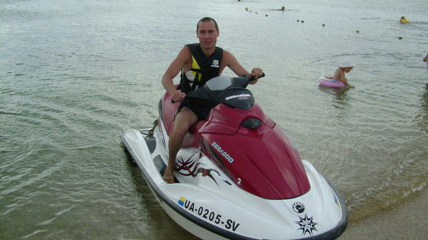 Андрей Андрей