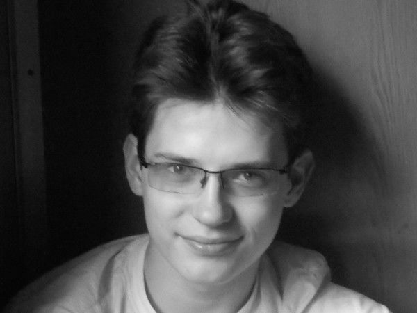 Димка Лаврушин