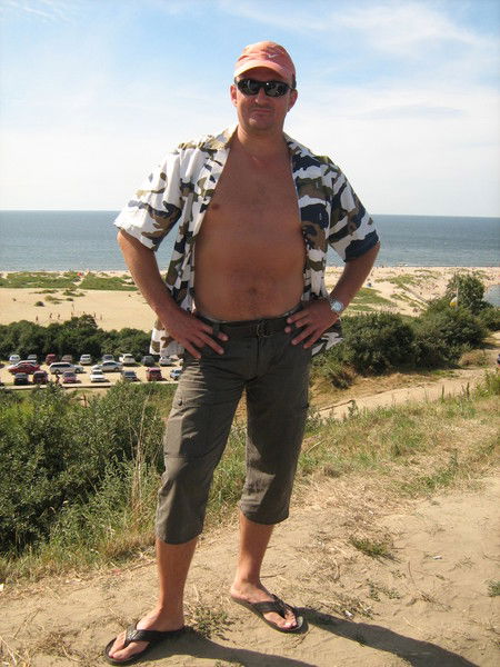 Михаил Конгин