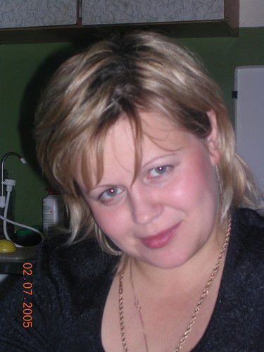 Ирина Краева