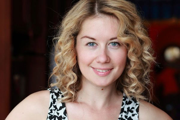 Мария Кендысь