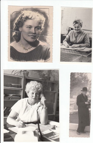 Евгения Быкова