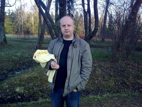 Александр Афанасьев