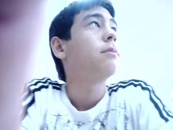 Андрей Шагатов