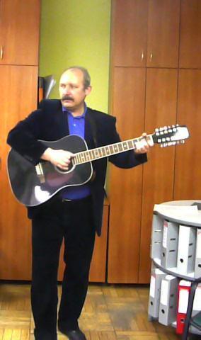 Юрий Галаев