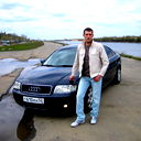 Александр Шарков