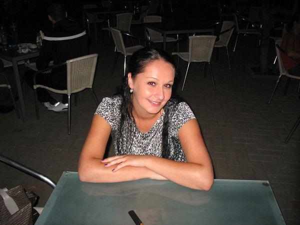 Диляра Деветьярова