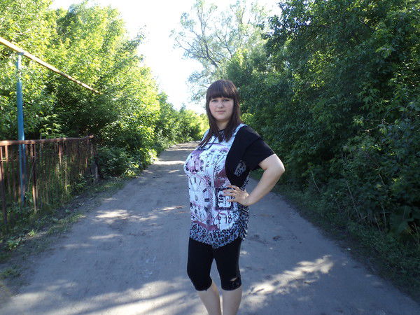 Татьяна Юрьевна