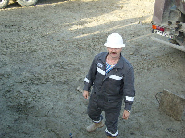 Сергей Шапкин