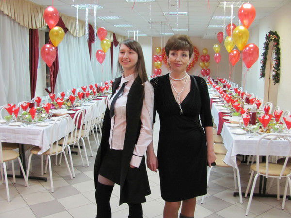 Cветлана Изъюрова