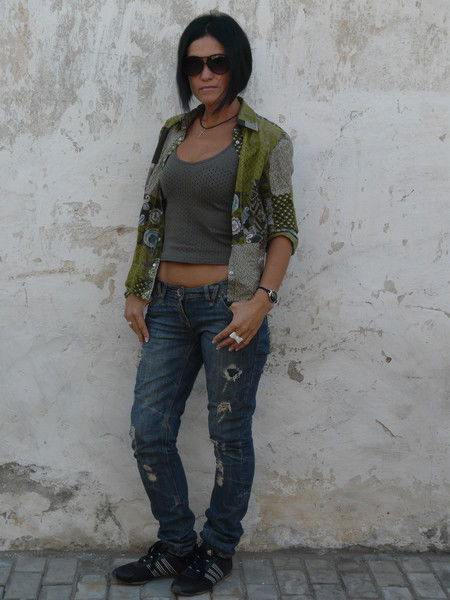 Анжела Литке