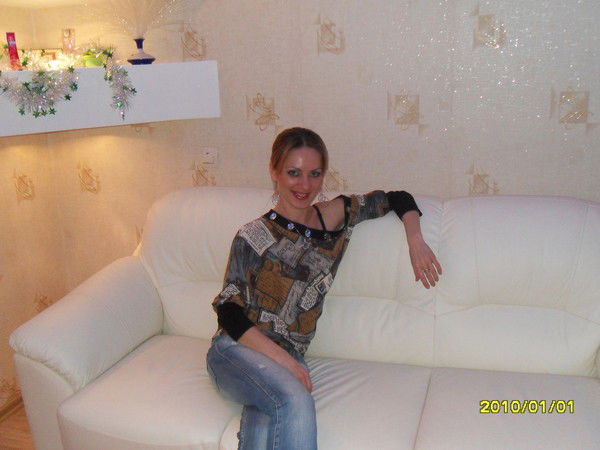 Татьяна Малышкина