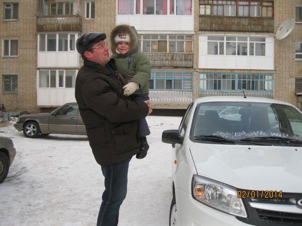 Евгений Нартов