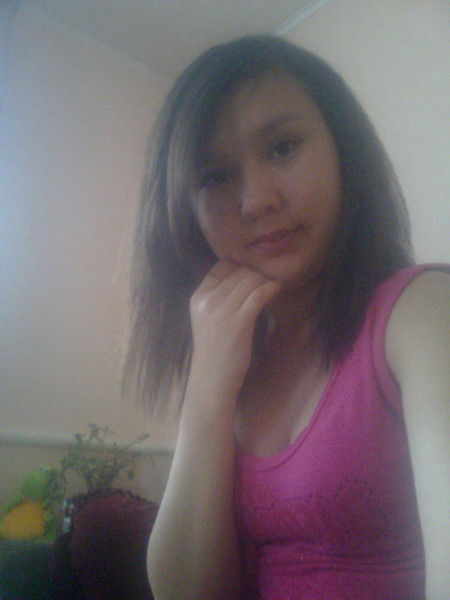 Сауле Исекаева