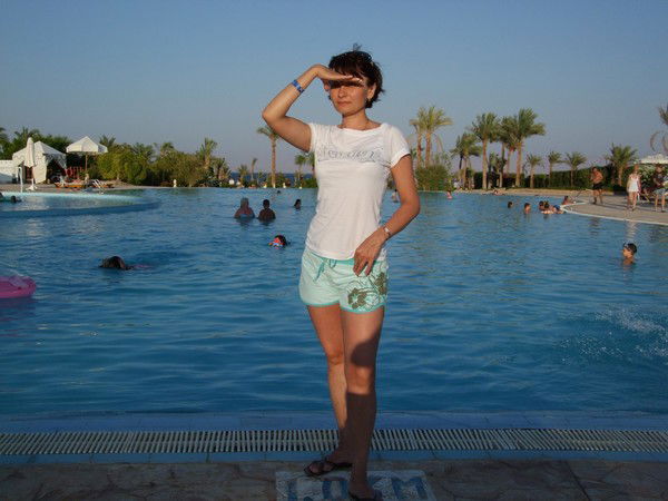 Анна Ксенофонтова