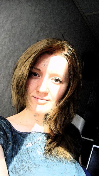 Мария Некрасова