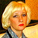 Ирина Гагарина