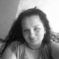 Таня Ленцевич