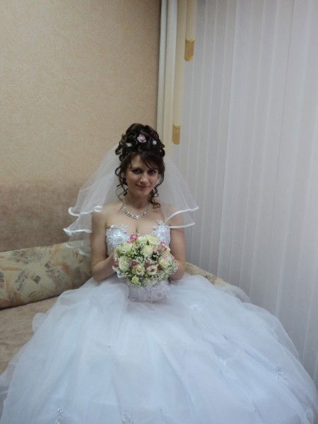 Дарья Шлыкова