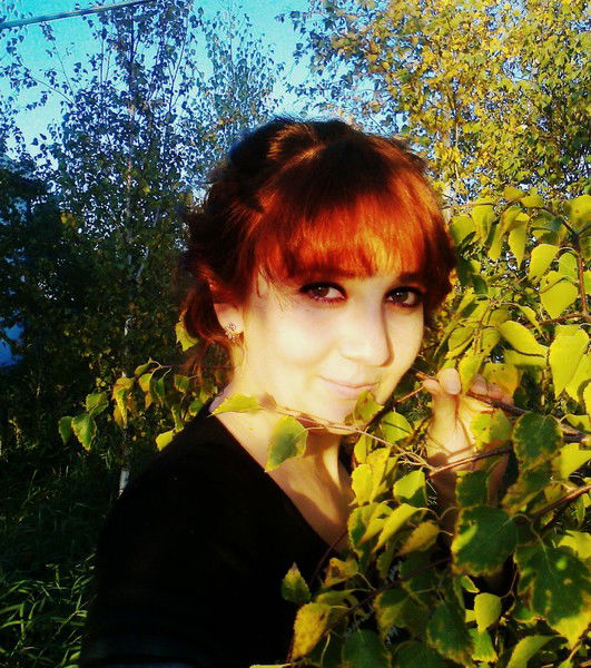 Юлия Кабилжанова