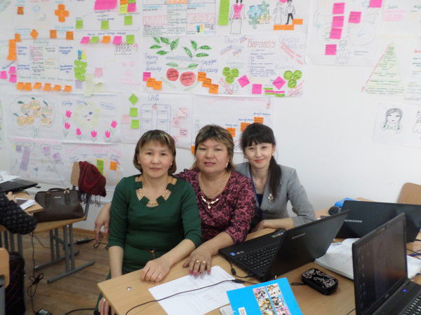 Роза Кульмаганбетова