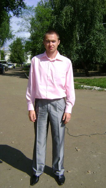 Александр Анюшин