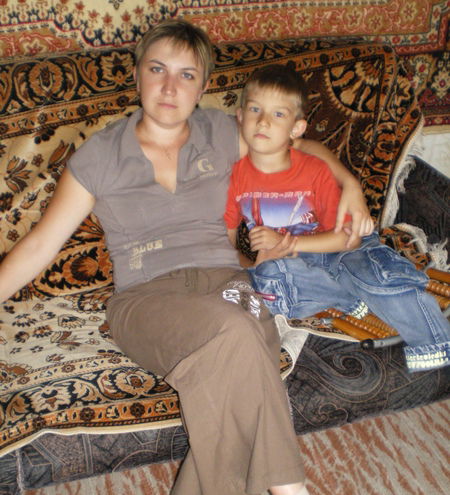 Ирина Бойцова