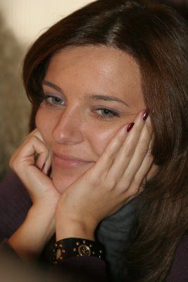 Мария Карасева